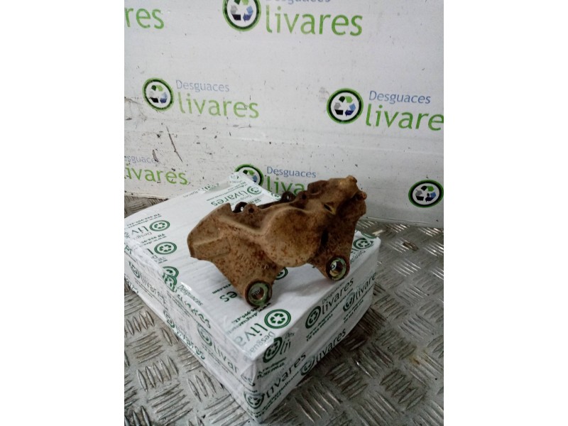 Recambio de pinza freno trasera izquierda para land rover defender (ld) 2.5 tdi   |   0.96 - ... | 1996 | 113 cv / 83 kw referen