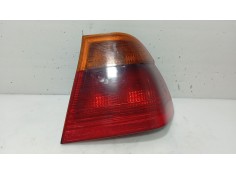 Recambio de piloto trasero derecho para bmw 3 (e46) 320 d referencia OEM IAM 63218364922  