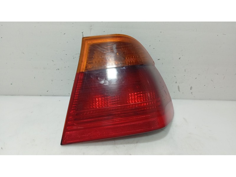 Recambio de piloto trasero derecho para bmw 3 (e46) 320 d referencia OEM IAM 63218364922  