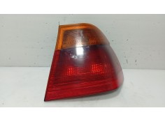 Recambio de piloto trasero derecho para bmw 3 (e46) 320 d referencia OEM IAM 63218364922   2