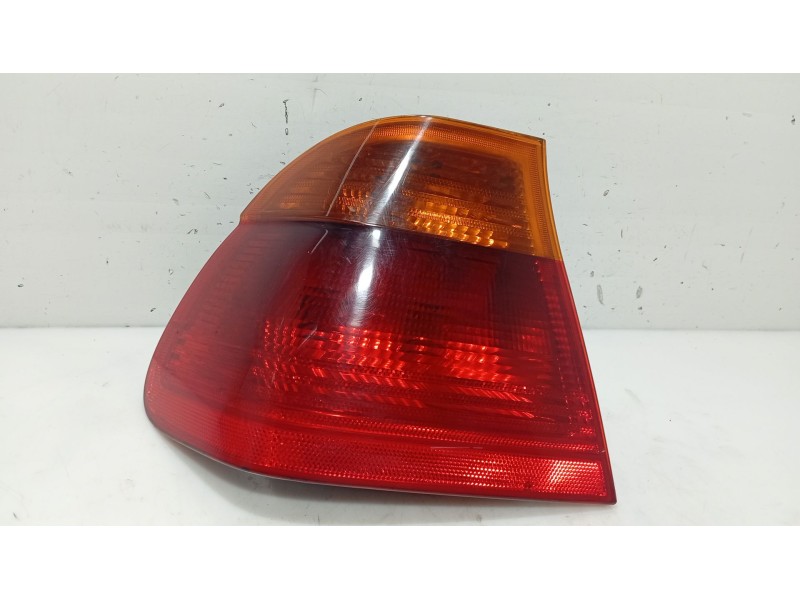 Recambio de piloto trasero izquierdo para bmw 3 (e46) 320 d referencia OEM IAM 63218364921  