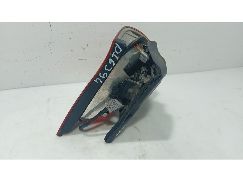 Recambio de piloto trasero izquierdo para bmw 3 (e46) 320 d referencia OEM IAM 63218364921  