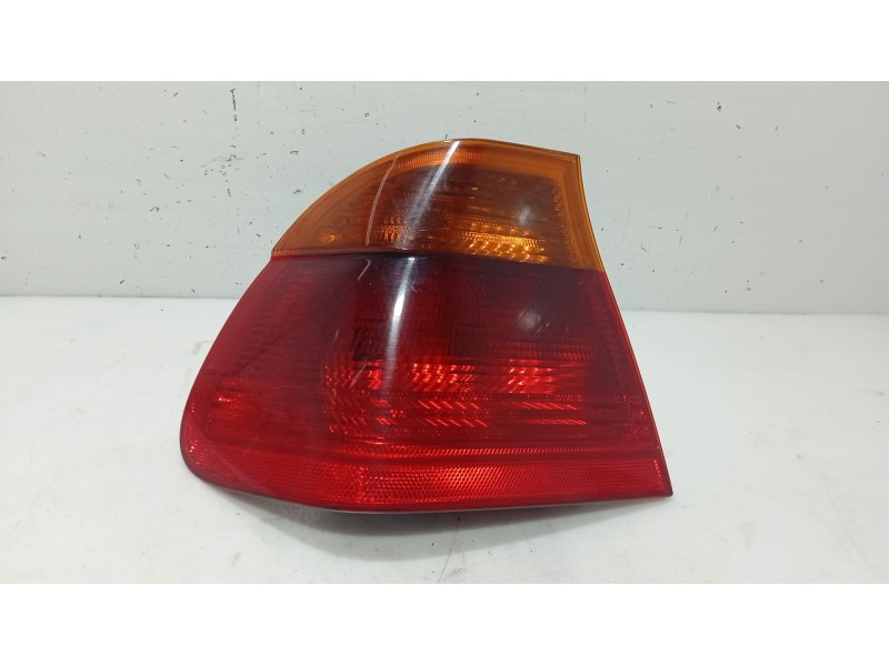 Recambio de piloto trasero izquierdo para bmw 3 (e46) 320 d referencia OEM IAM 63218364921  