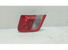 Recambio de piloto trasero izquierdo para bmw 3 (e46) 320 d referencia OEM IAM   