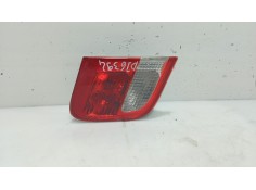 Recambio de piloto trasero izquierdo para bmw 3 (e46) 320 d referencia OEM IAM    2