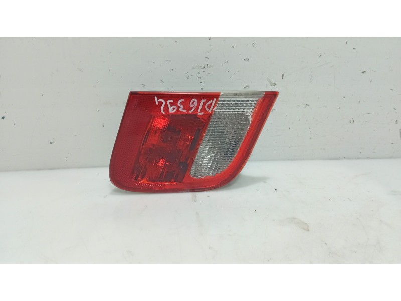 Recambio de piloto trasero izquierdo para bmw 3 (e46) 320 d referencia OEM IAM   