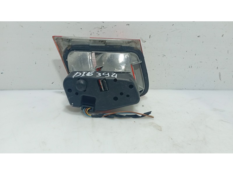 Recambio de piloto trasero izquierdo para bmw 3 (e46) 320 d referencia OEM IAM   