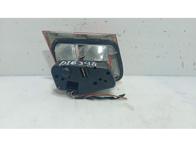 Recambio de piloto trasero izquierdo para bmw 3 (e46) 320 d referencia OEM IAM   