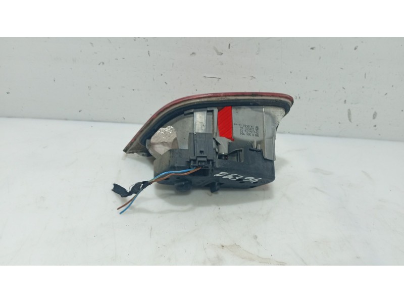 Recambio de piloto trasero derecho para bmw 3 (e46) 320 d referencia OEM IAM   
