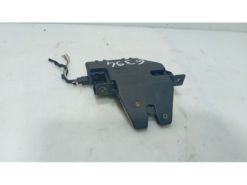 Recambio de cerradura maletero / porton para bmw 3 (e46) 320 d referencia OEM IAM 51247840617  