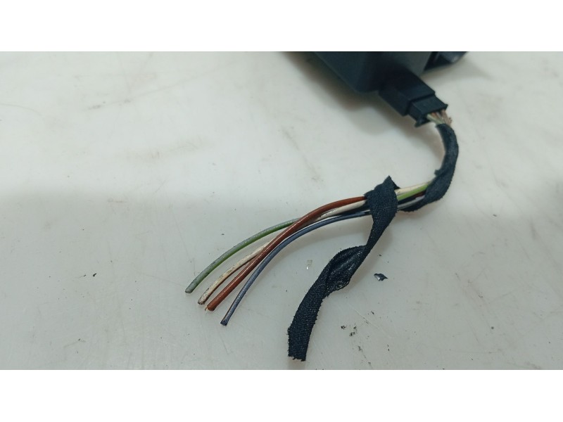 Recambio de cerradura maletero / porton para bmw 3 (e46) 320 d referencia OEM IAM 51247840617  