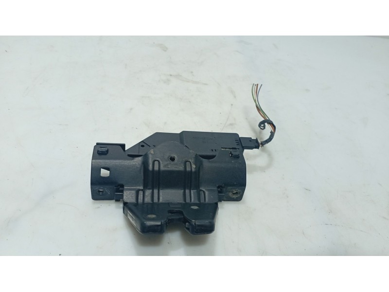 Recambio de cerradura maletero / porton para bmw 3 (e46) 320 d referencia OEM IAM 51247840617  