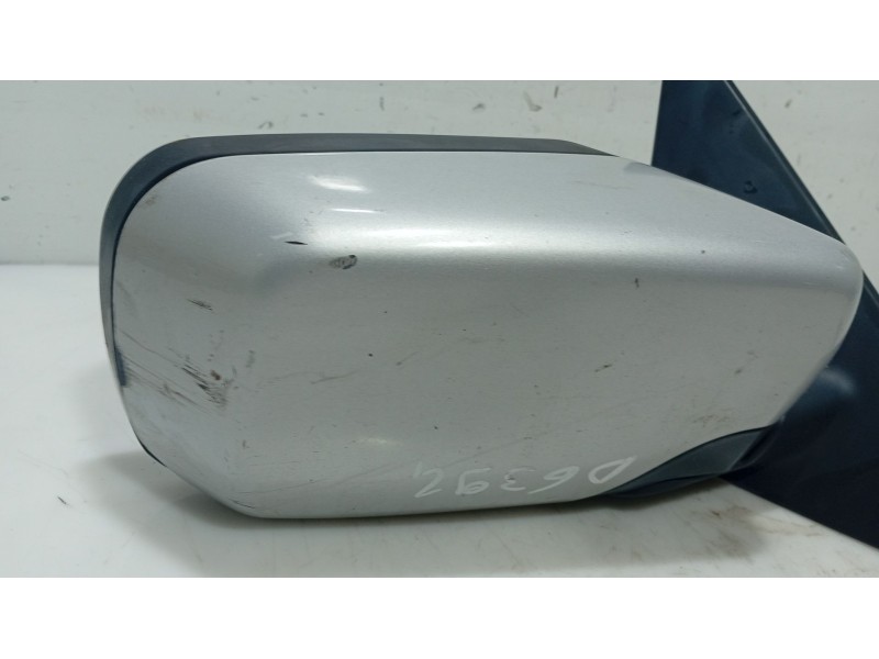 Recambio de retrovisor derecho para bmw 3 (e46) 320 d referencia OEM IAM   