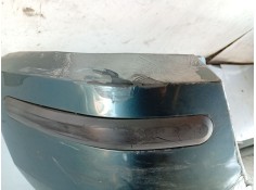 Recambio de paragolpes trasero para ford fusion (ju_) 1.4 referencia OEM IAM 1324511   2