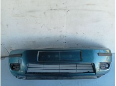 Recambio de paragolpes delantero para ford fusion (ju_) 1.4 referencia OEM IAM 1336711  