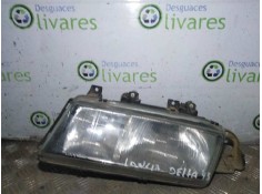 Recambio de faro izquierdo para  referencia OEM IAM   