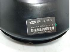 Recambio de servofreno para ford fusion (ju_) 1.4 referencia OEM IAM    2