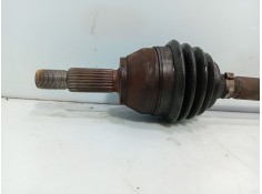 Recambio de transmision delantera derecha para ford fusion (ju_) 1.4 referencia OEM IAM 1756197   2