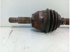 Recambio de transmision delantera izquierda para ford fusion (ju_) 1.4 referencia OEM IAM 1697348 / 1804598 / 1804599   2