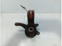 Recambio de mangueta delantera izquierda para ford fusion (ju_) 1.4 referencia OEM IAM 1777797   2