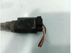 Recambio de mangueta delantera derecha para ford fusion (ju_) 1.4 referencia OEM IAM 1777796   2