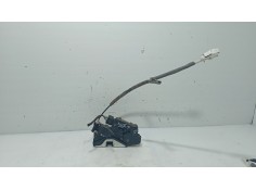 Recambio de cerradura puerta delantera derecha para bmw 3 (e46) 320 d referencia OEM IAM 51217011308  