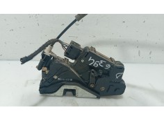 Recambio de cerradura puerta delantera derecha para bmw 3 (e46) 320 d referencia OEM IAM 51217011308   2