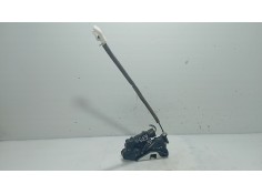 Recambio de cerradura puerta trasera izquierda para bmw 3 (e46) 320 d referencia OEM IAM 51227011309  