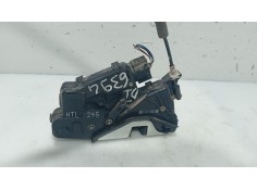 Recambio de cerradura puerta trasera izquierda para bmw 3 (e46) 320 d referencia OEM IAM 51227011309   2