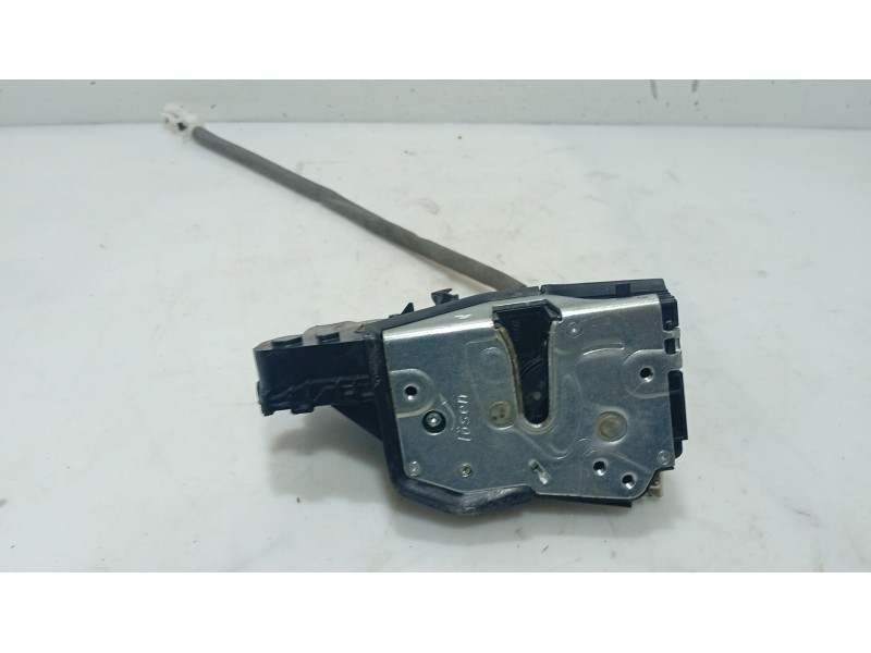 Recambio de cerradura puerta trasera izquierda para bmw 3 (e46) 320 d referencia OEM IAM 51227011309  