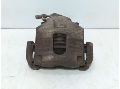 Recambio de pinza freno delantera derecha para ford fusion (ju_) 1.4 referencia OEM IAM 1478474  