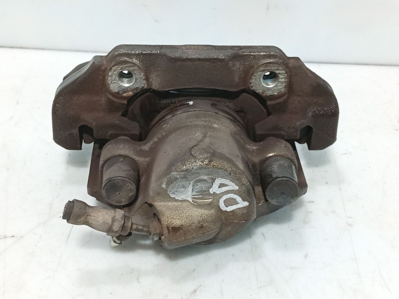 Recambio de pinza freno delantera derecha para ford fusion (ju_) 1.4 referencia OEM IAM 1478474  