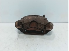 Recambio de pinza freno delantera izquierda para ford fusion (ju_) 1.4 referencia OEM IAM 1478500  