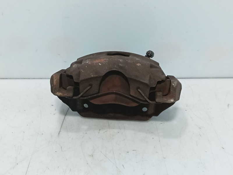 Recambio de pinza freno delantera izquierda para ford fusion (ju_) 1.4 referencia OEM IAM 1478500  