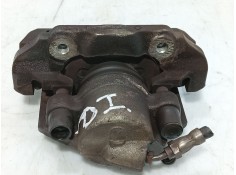 Recambio de pinza freno delantera izquierda para ford fusion (ju_) 1.4 referencia OEM IAM 1478500   2