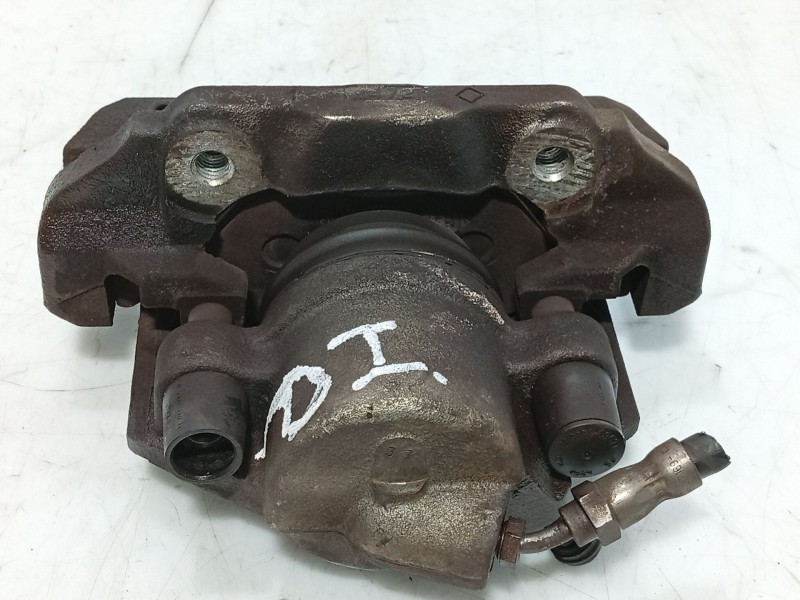 Recambio de pinza freno delantera izquierda para ford fusion (ju_) 1.4 referencia OEM IAM 1478500  