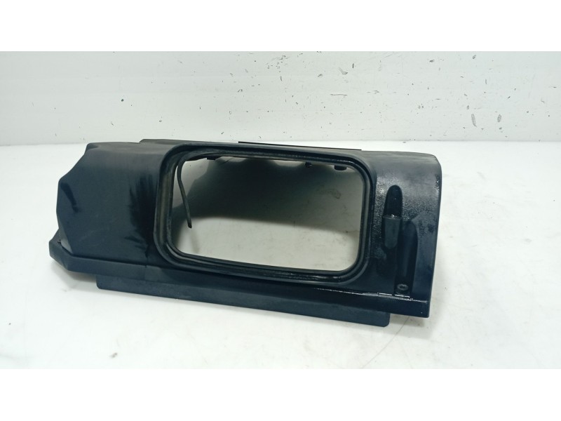 Recambio de tapa motor para bmw 3 (e46) 320 d referencia OEM IAM   