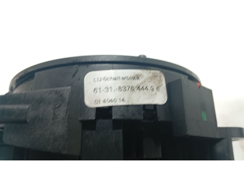 Recambio de anillo airbag para bmw 3 (e46) 320 d referencia OEM IAM   