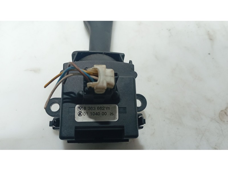 Recambio de mando intermitentes para bmw 3 (e46) 320 d referencia OEM IAM   