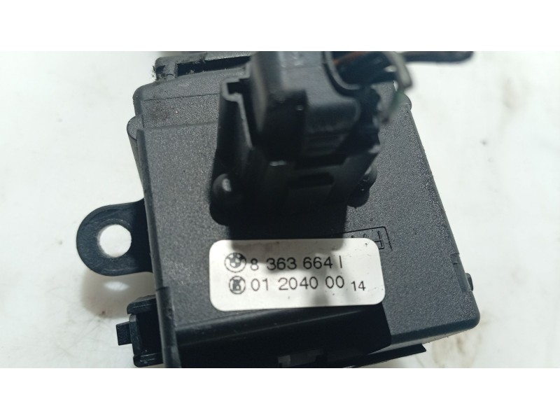 Recambio de mando limpia para bmw 3 (e46) 320 d referencia OEM IAM   