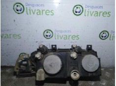 Recambio de faro izquierdo para  referencia OEM IAM    2