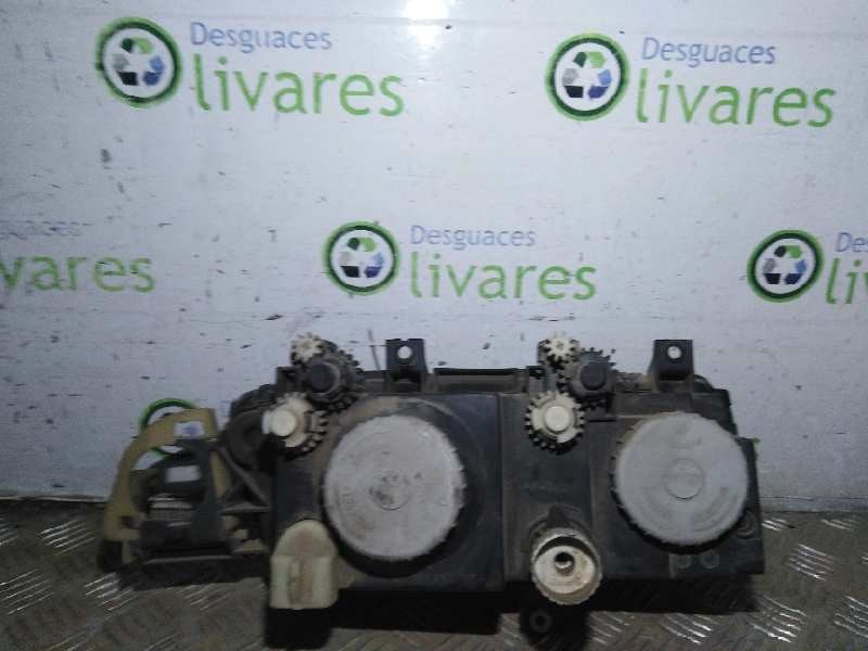 Recambio de faro izquierdo para  referencia OEM IAM   