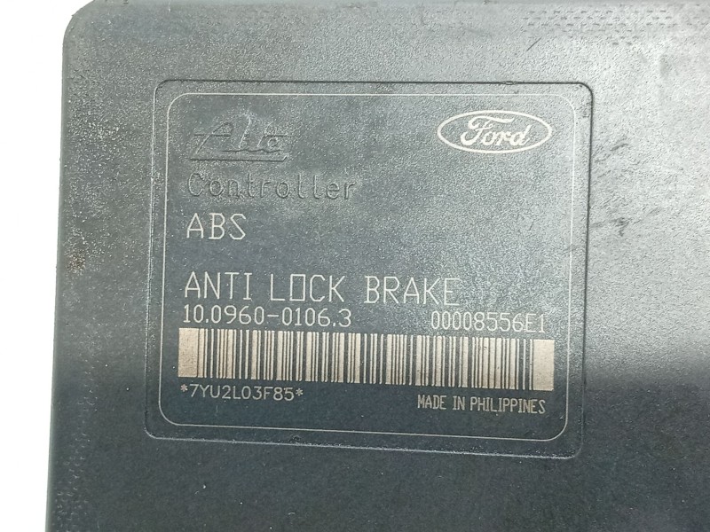 Recambio de abs para ford fusion (ju_) 1.4 referencia OEM IAM   