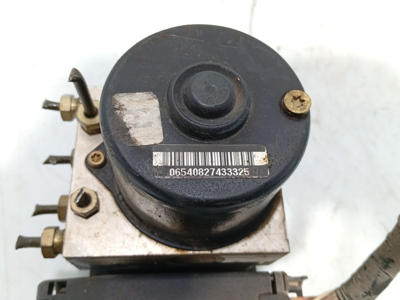 Recambio de abs para ford fusion (ju_) 1.4 referencia OEM IAM   