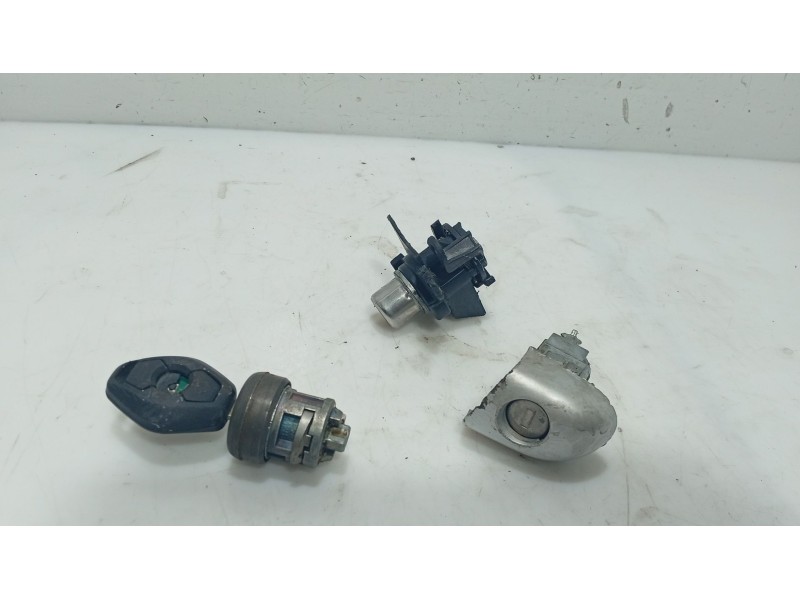 Recambio de bombin puerta delantera izquierda para bmw 3 (e46) 320 d referencia OEM IAM   