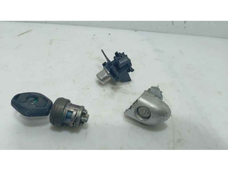 Recambio de bombin puerta delantera izquierda para bmw 3 (e46) 320 d referencia OEM IAM   