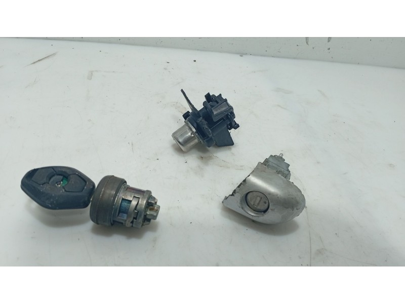 Recambio de bombin puerta delantera izquierda para bmw 3 (e46) 320 d referencia OEM IAM   