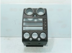 Recambio de moldura para ford fusion (ju_) 1.4 referencia OEM IAM   