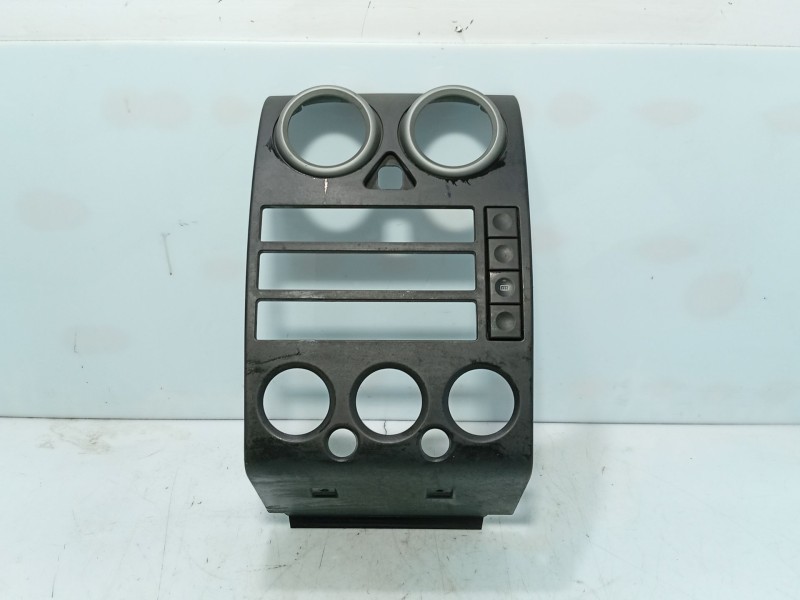 Recambio de moldura para ford fusion (ju_) 1.4 referencia OEM IAM   