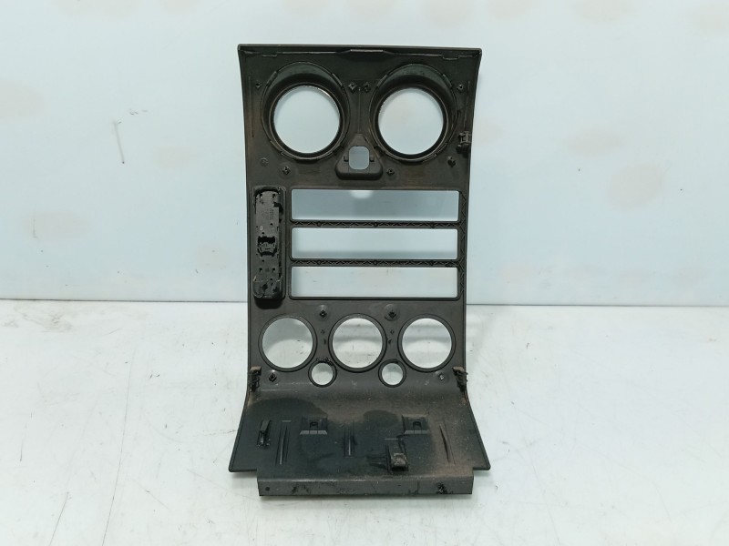 Recambio de moldura para ford fusion (ju_) 1.4 referencia OEM IAM   